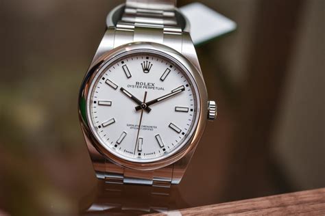 rolex 114300 price increase 2020|Market Update: Rolex Discontinuations of 2020 .